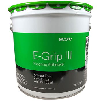 EGrip III Urethane Adhesive