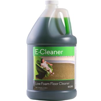 E-Cleaner Floor