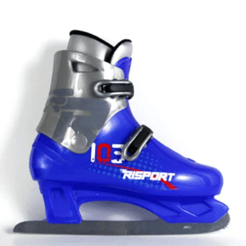 RISPORT 103 FIGURE RENTAL SKATE