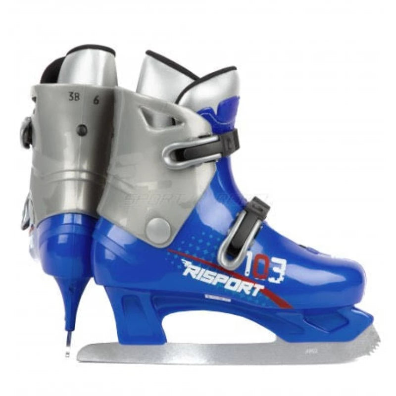 RISPORT 103 FIGURE RENTAL SKATE