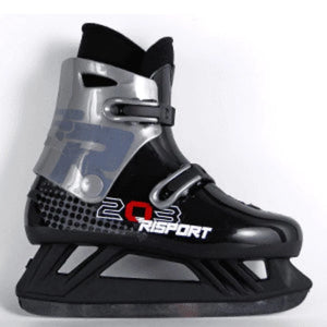 RISPORT 203 HOCKEY RENTAL SKATE