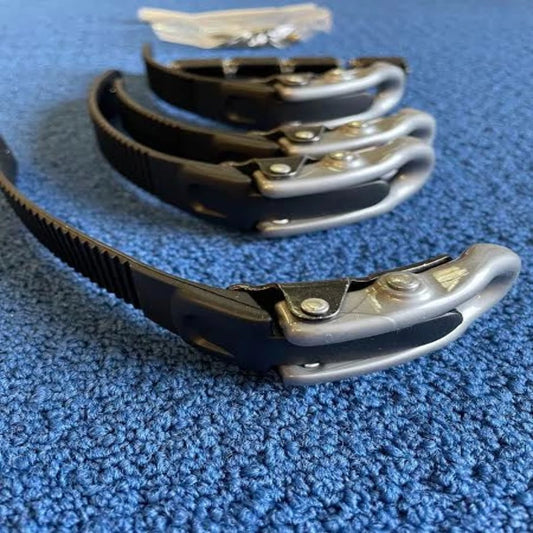 Replacement Buckle Kits