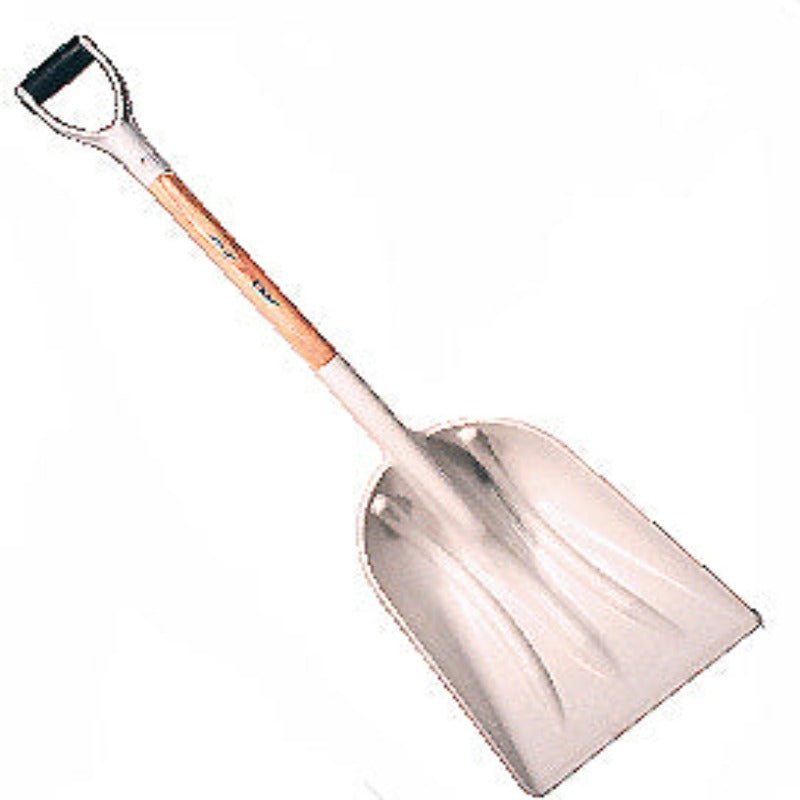 Scoop Shovel