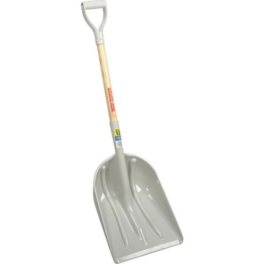 Scoop Shovel