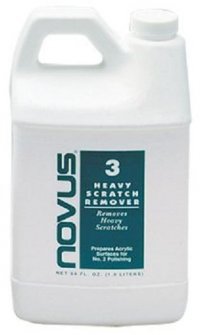 Novus Polish