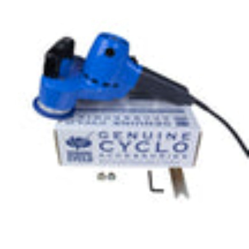 Cyclo Power Buffer