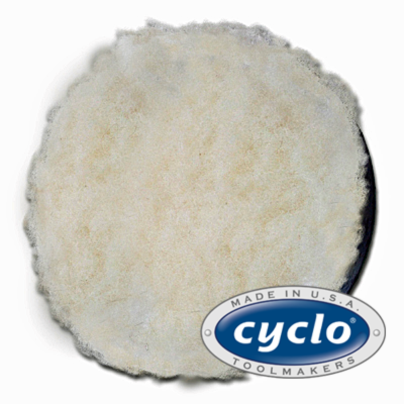 Cyclo Wool Pile Bonnet