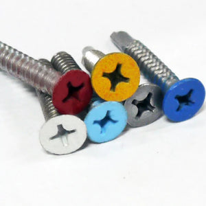 Replacement Dasher Screws