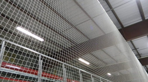 Arena Protective Netting