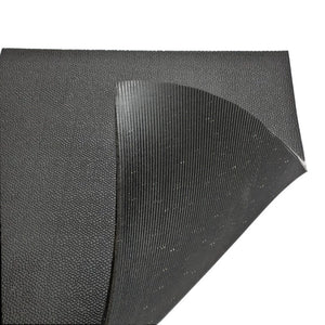 BLACK MATS