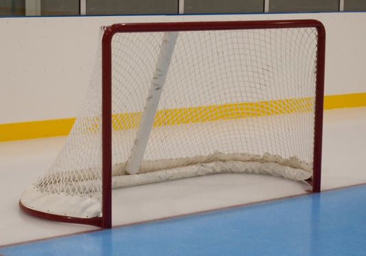 Pro Goal Frame Package