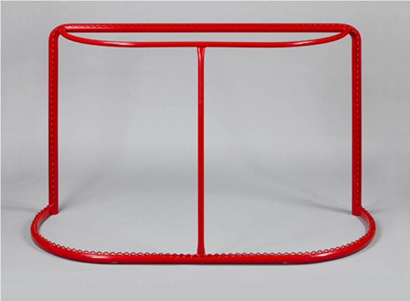 Pro Goal Frame Package