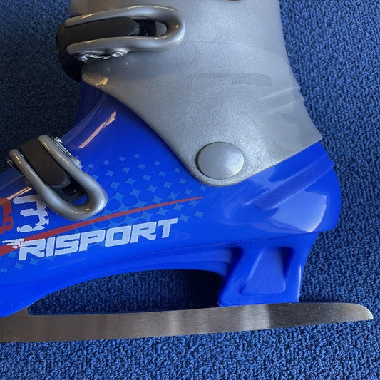 Replacement Ankle Rivet