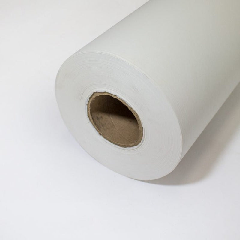 White Base Coat Paper