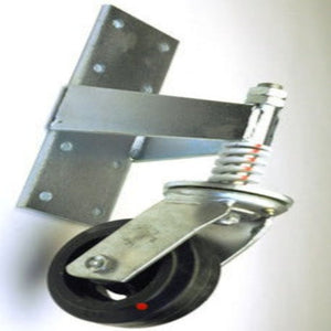 Equipment Gate Casters