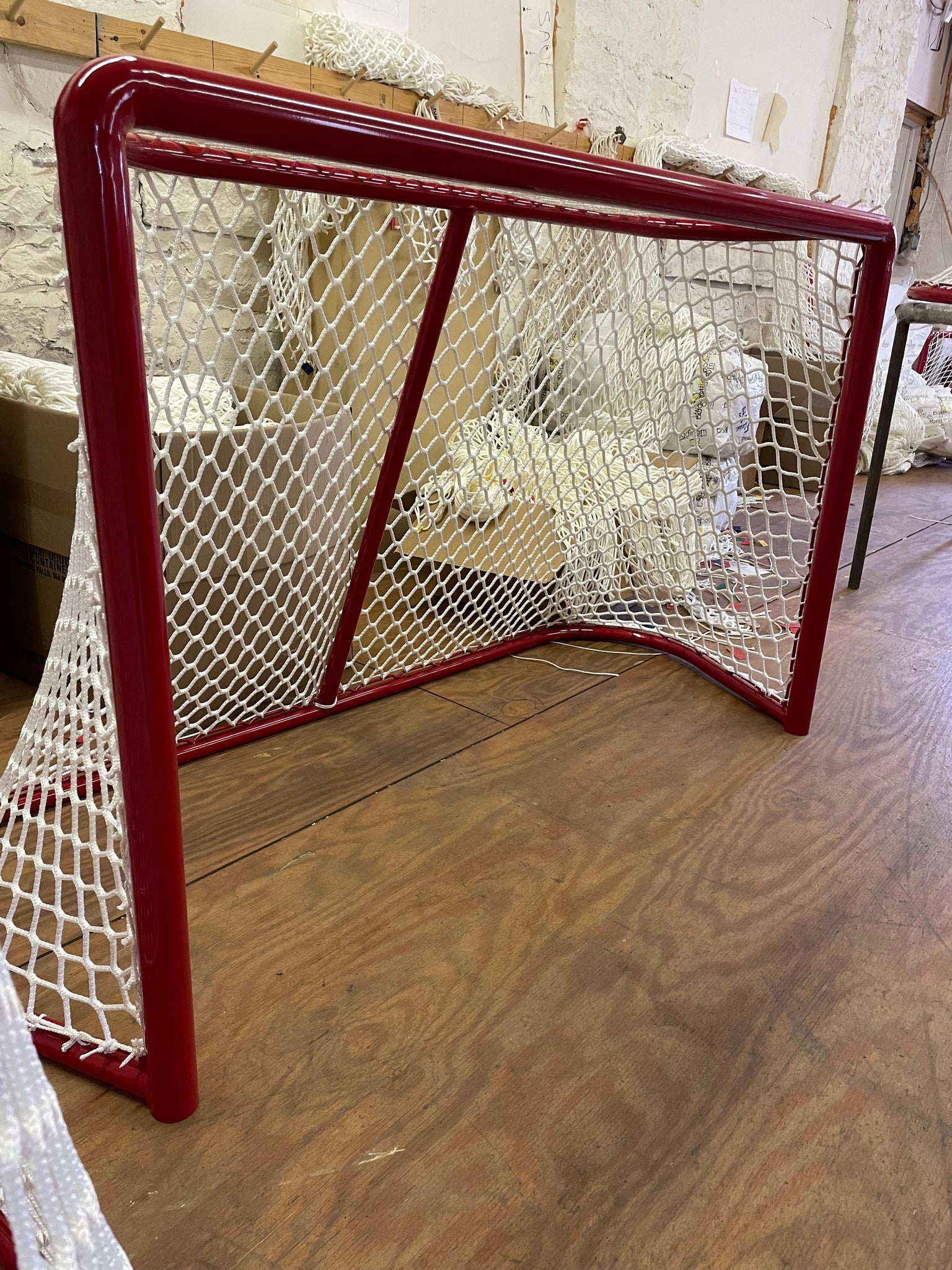 Mite Hockey Goal Sets