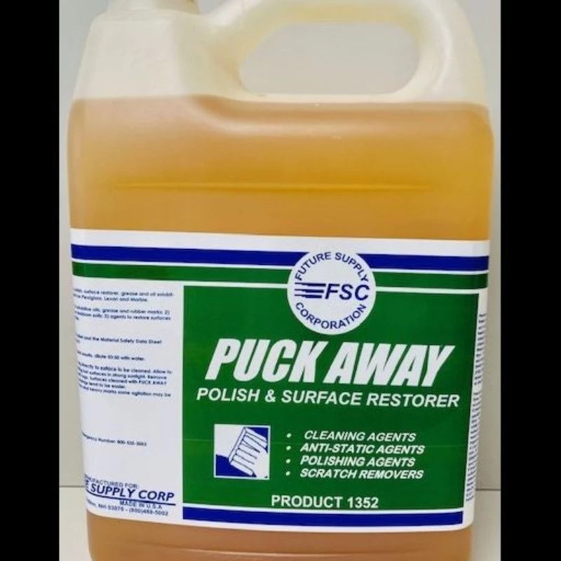 Puck-A-Way