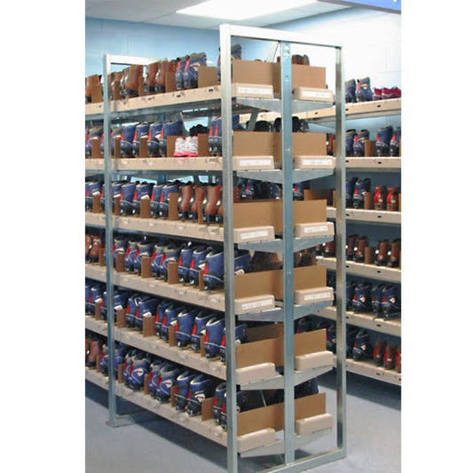 HDPE-Skate Storage Units